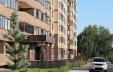 фото ЖК "Янтарный" Воронеж - 8
